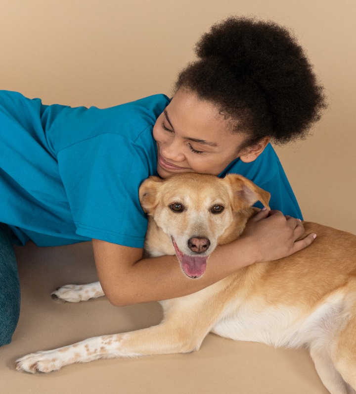 Join Pro-team for Pet Professionals