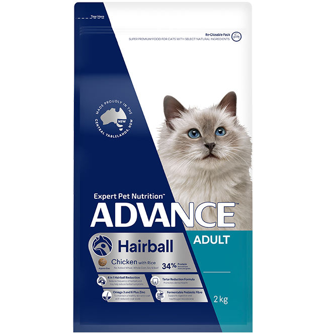 hairball