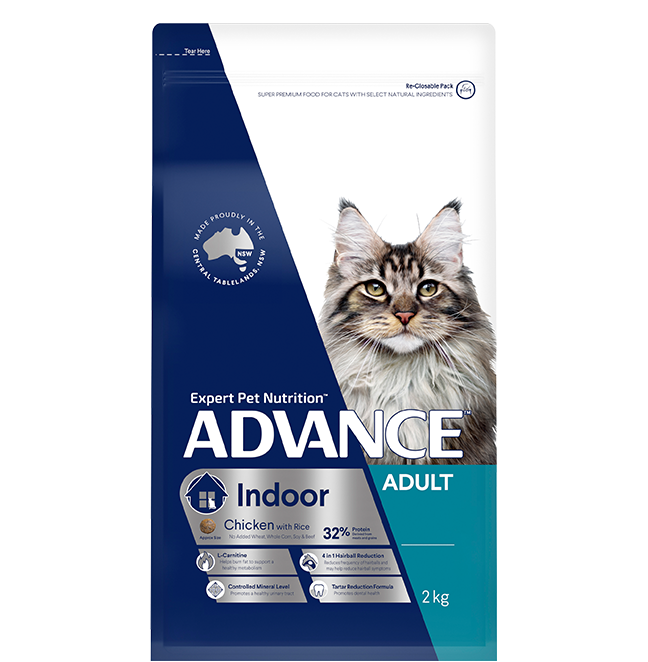Indoor 