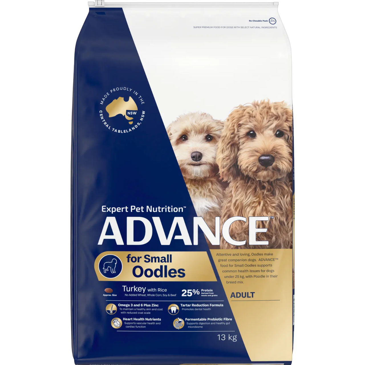 Perfect for Oodles