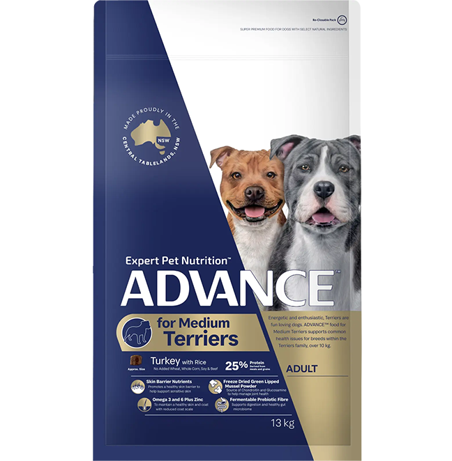 Terriers