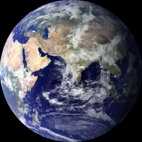earth